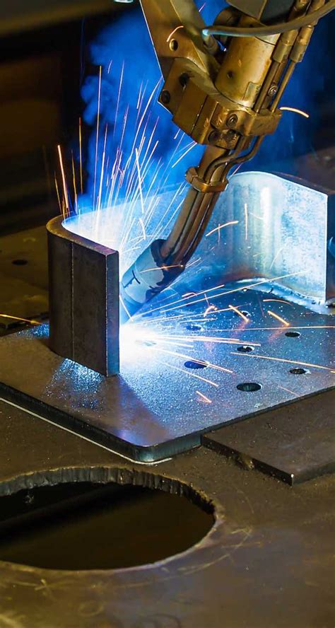 collierville industrial metal fabrication|Althea Metal Fabrication.